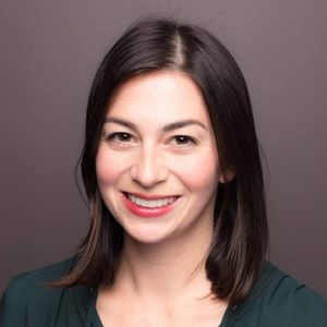 Meet your Posher, Lauren